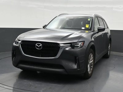2024 Mazda Mazda CX-90 3.3 Turbo Preferred Plus