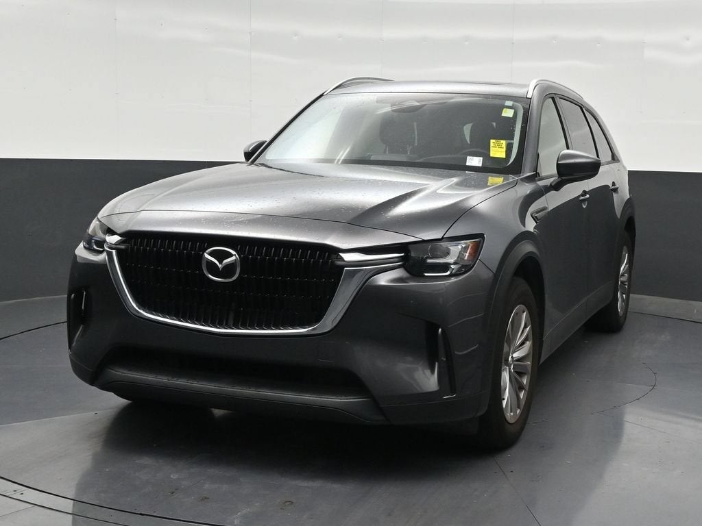 2024 Mazda Mazda CX-90 3.3 Turbo Preferred Plus