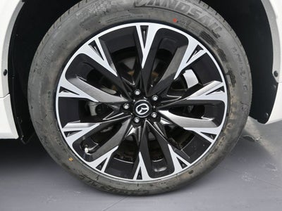 2024 Mazda Mazda CX-90 3.3 Turbo S Premium