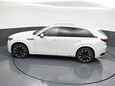 2024 Mazda Mazda CX-90 3.3 Turbo S Premium