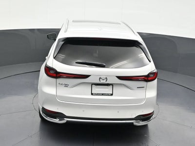 2024 Mazda Mazda CX-90 3.3 Turbo S Premium