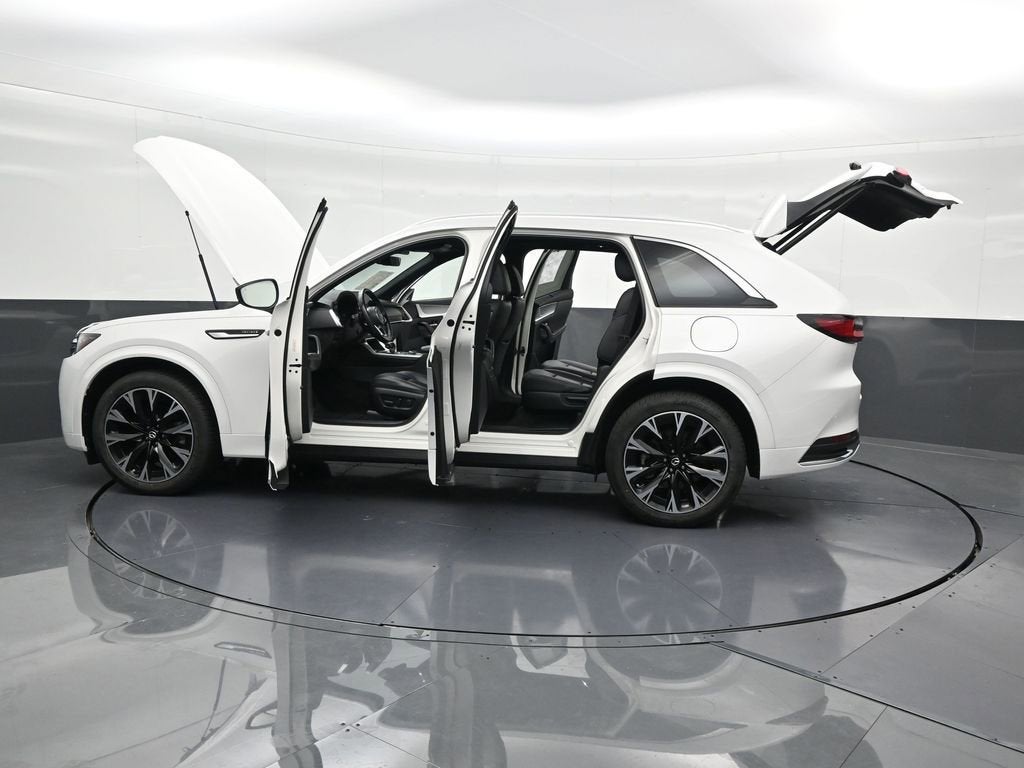 2024 Mazda Mazda CX-90 3.3 Turbo S Premium