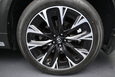 2024 Mazda Mazda CX-90 PHEV Premium Plus