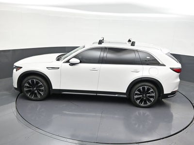 2024 Mazda Mazda CX-90 PHEV Premium Plus