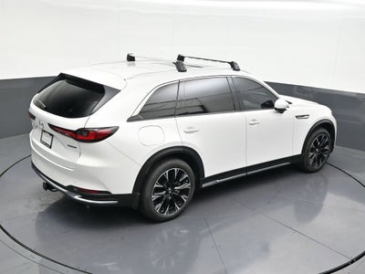 2024 Mazda Mazda CX-90 PHEV Premium Plus