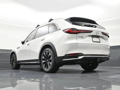 2024 Mazda Mazda CX-90 PHEV Premium Plus