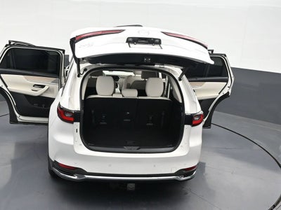 2024 Mazda Mazda CX-90 PHEV Premium Plus