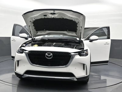 2024 Mazda Mazda CX-90 PHEV Premium Plus