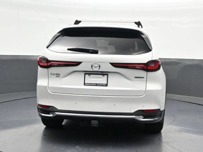 2024 Mazda Mazda CX-90 PHEV Premium Plus