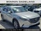2019 Mazda Mazda CX-9 Touring