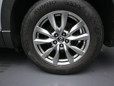 2019 Mazda Mazda CX-9 Touring