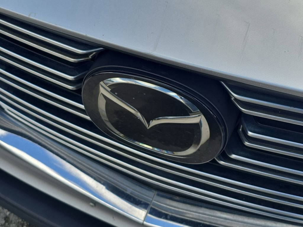 2019 Mazda Mazda CX-9 Touring