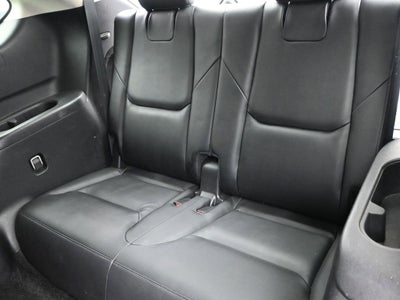 2019 Mazda Mazda CX-9 Touring