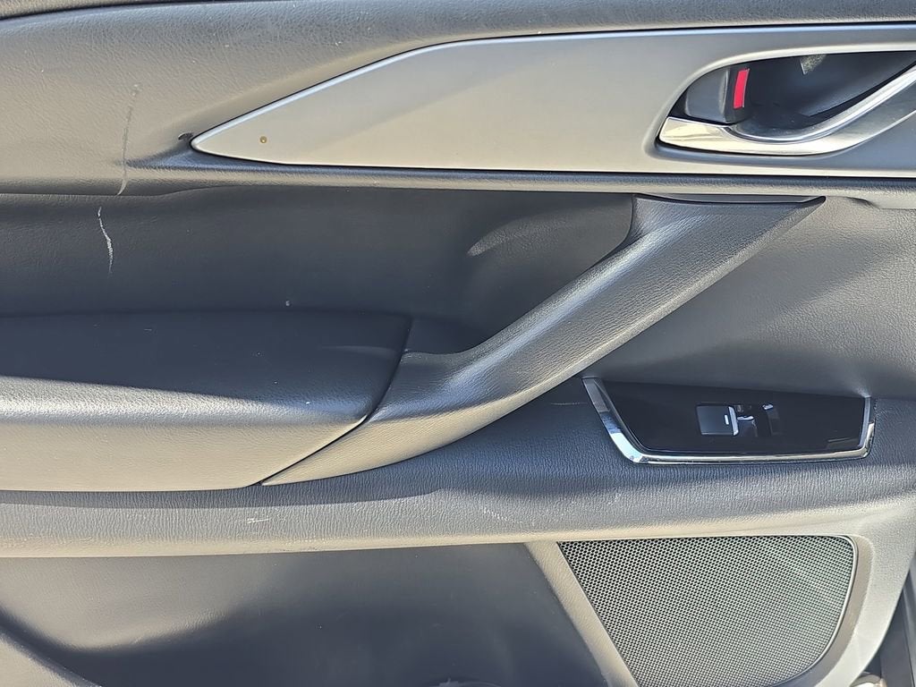 2019 Mazda Mazda CX-9 Touring