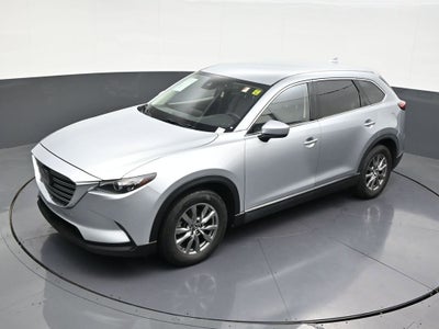 2019 Mazda Mazda CX-9 Touring