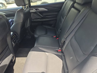 2019 Mazda Mazda CX-9 Touring