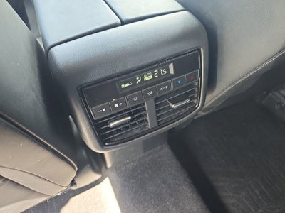 2019 Mazda Mazda CX-9 Touring