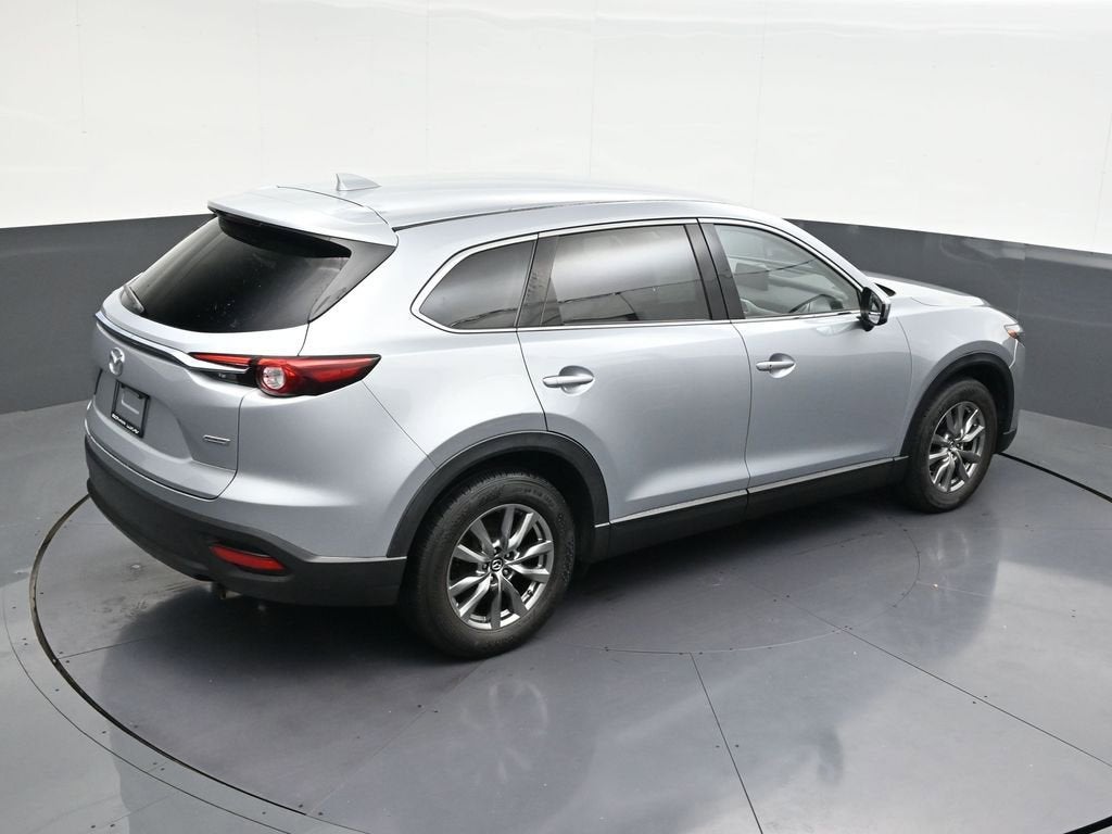 2019 Mazda Mazda CX-9 Touring