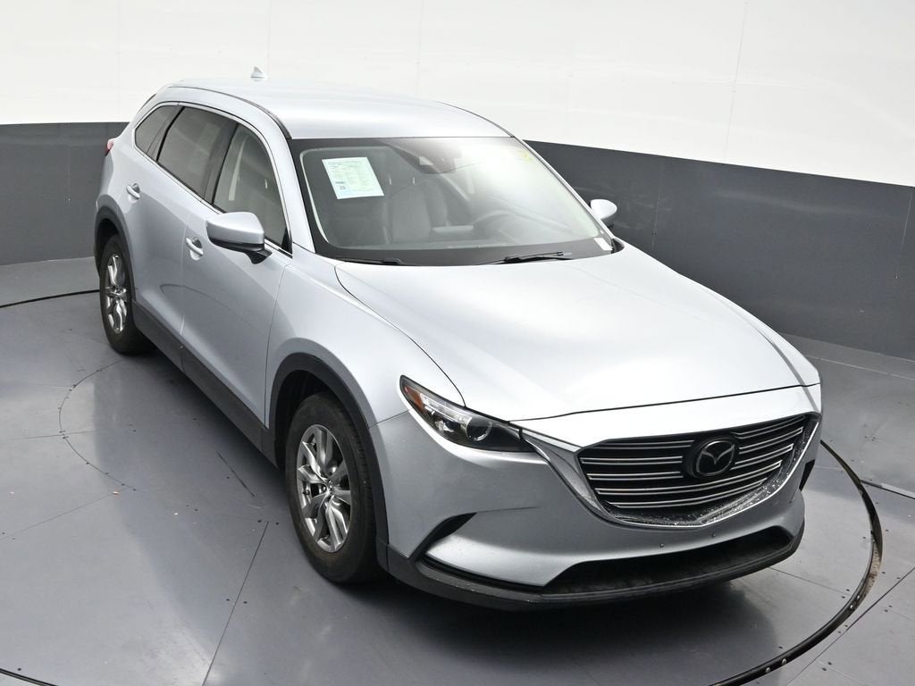2019 Mazda Mazda CX-9 Touring