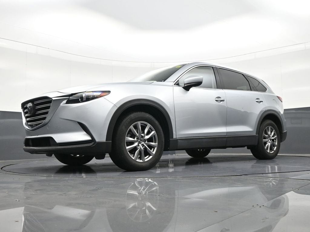 2019 Mazda Mazda CX-9 Touring