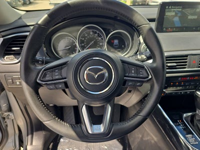 2019 Mazda Mazda CX-9 Touring