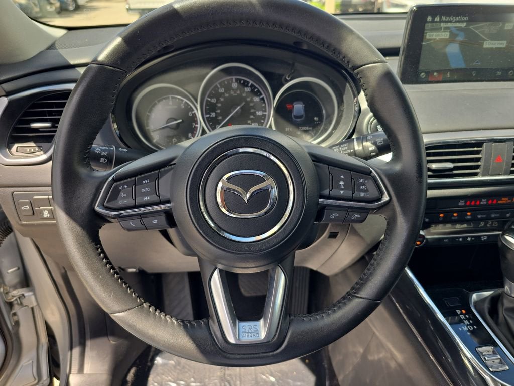 2019 Mazda Mazda CX-9 Touring