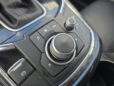 2019 Mazda Mazda CX-9 Touring