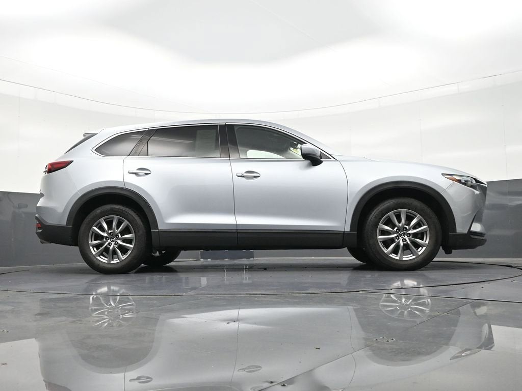 2019 Mazda Mazda CX-9 Touring