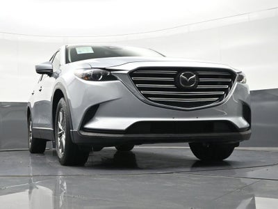2019 Mazda Mazda CX-9 Touring