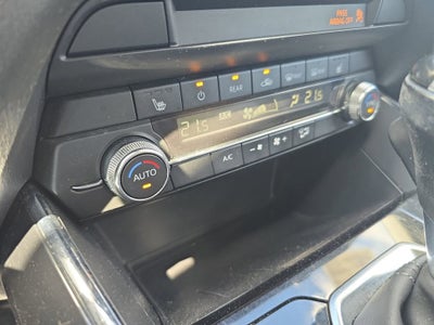 2019 Mazda Mazda CX-9 Touring