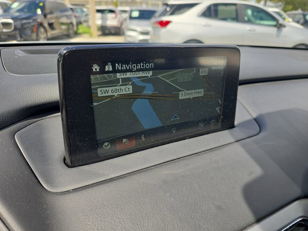 2019 Mazda Mazda CX-9 Touring