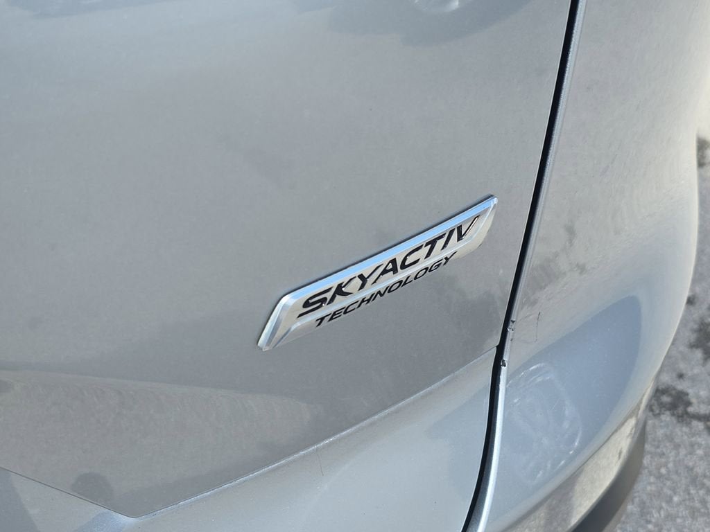 2019 Mazda Mazda CX-9 Touring