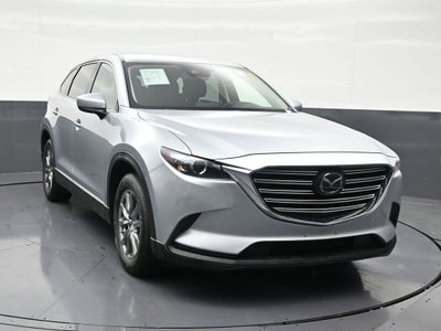2019 Mazda Mazda CX-9 Touring