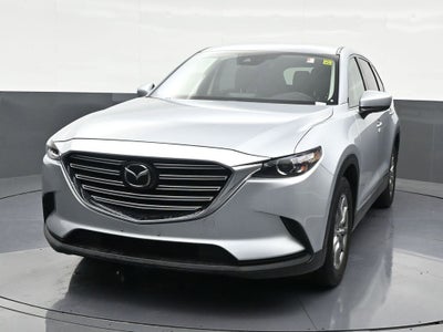 2019 Mazda Mazda CX-9 Touring