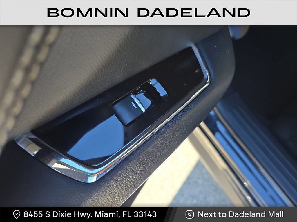 2021 Mazda Mazda CX-9 Grand Touring