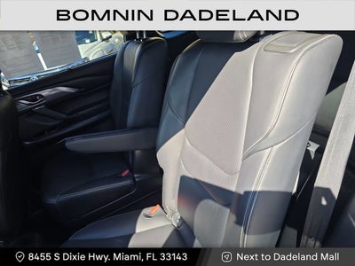 2021 Mazda Mazda CX-9 Grand Touring