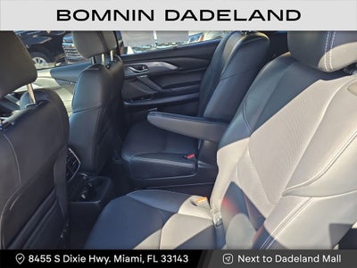 2021 Mazda Mazda CX-9 Grand Touring