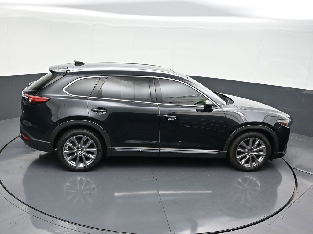 2021 Mazda Mazda CX-9 Grand Touring