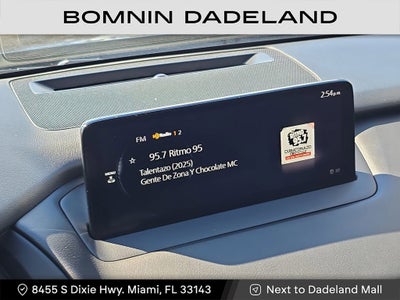 2021 Mazda Mazda CX-9 Grand Touring