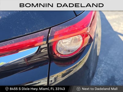 2021 Mazda Mazda CX-9 Grand Touring