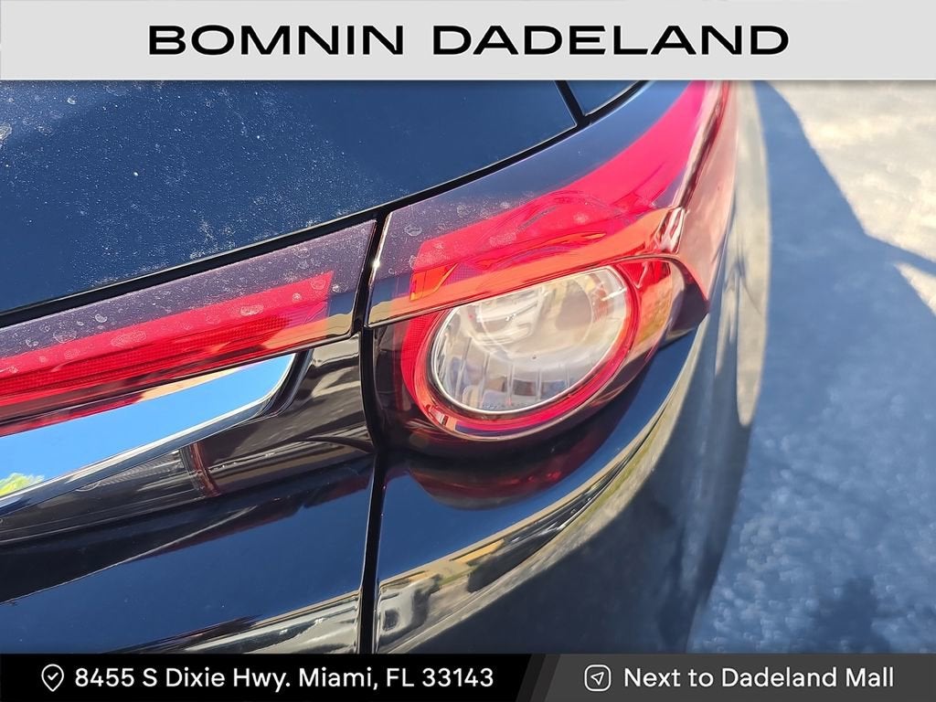 2021 Mazda Mazda CX-9 Grand Touring