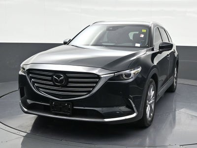 2021 Mazda Mazda CX-9 Grand Touring