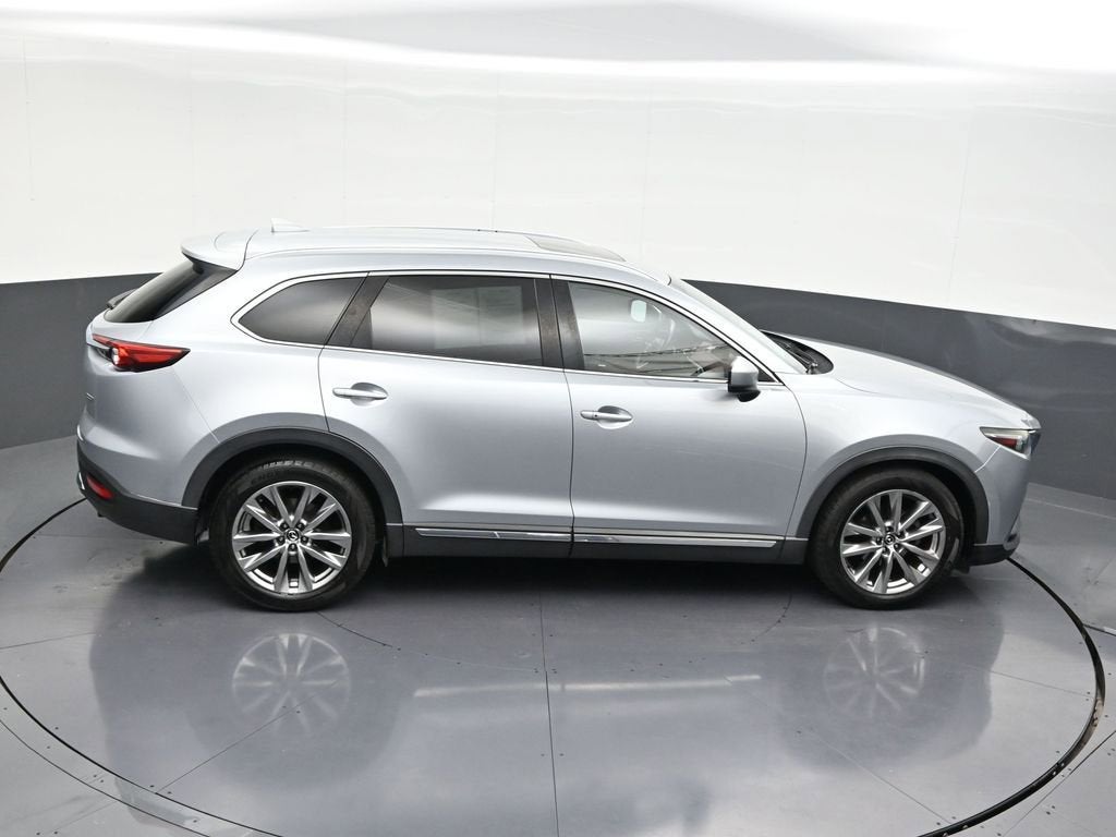 2017 Mazda Mazda CX-9 Signature