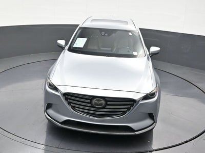 2017 Mazda Mazda CX-9 Signature