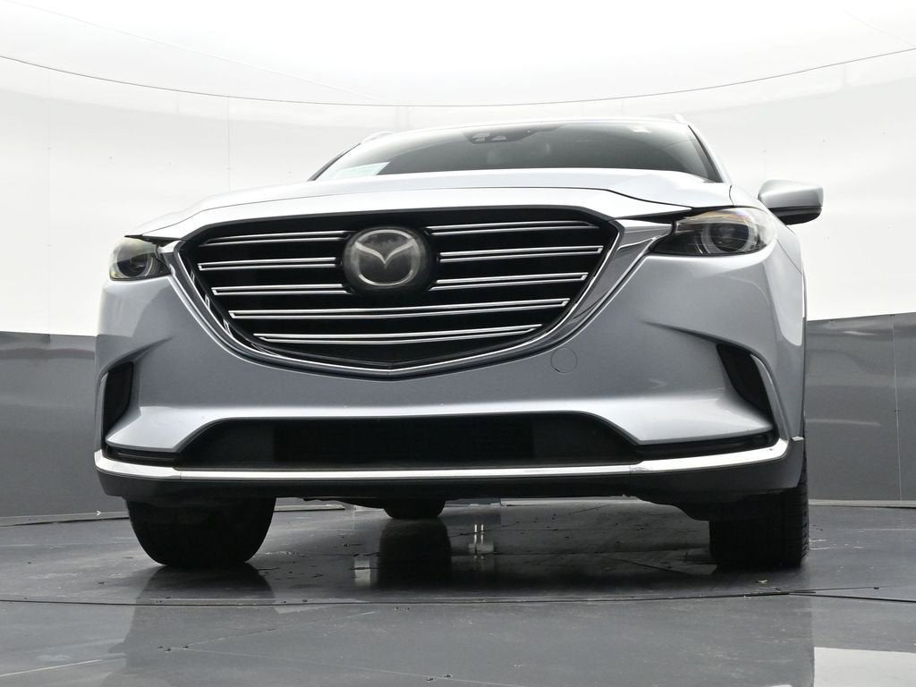 2017 Mazda Mazda CX-9 Signature