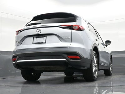 2017 Mazda Mazda CX-9 Signature