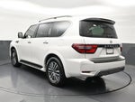 2023 Nissan Armada SL 4WD
