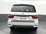 2023 Nissan Armada SL 4WD