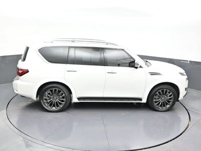 2023 Nissan Armada Platinum 2WD