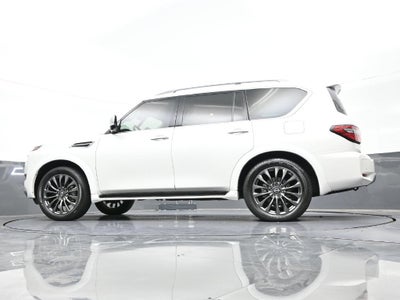 2023 Nissan Armada Platinum 2WD